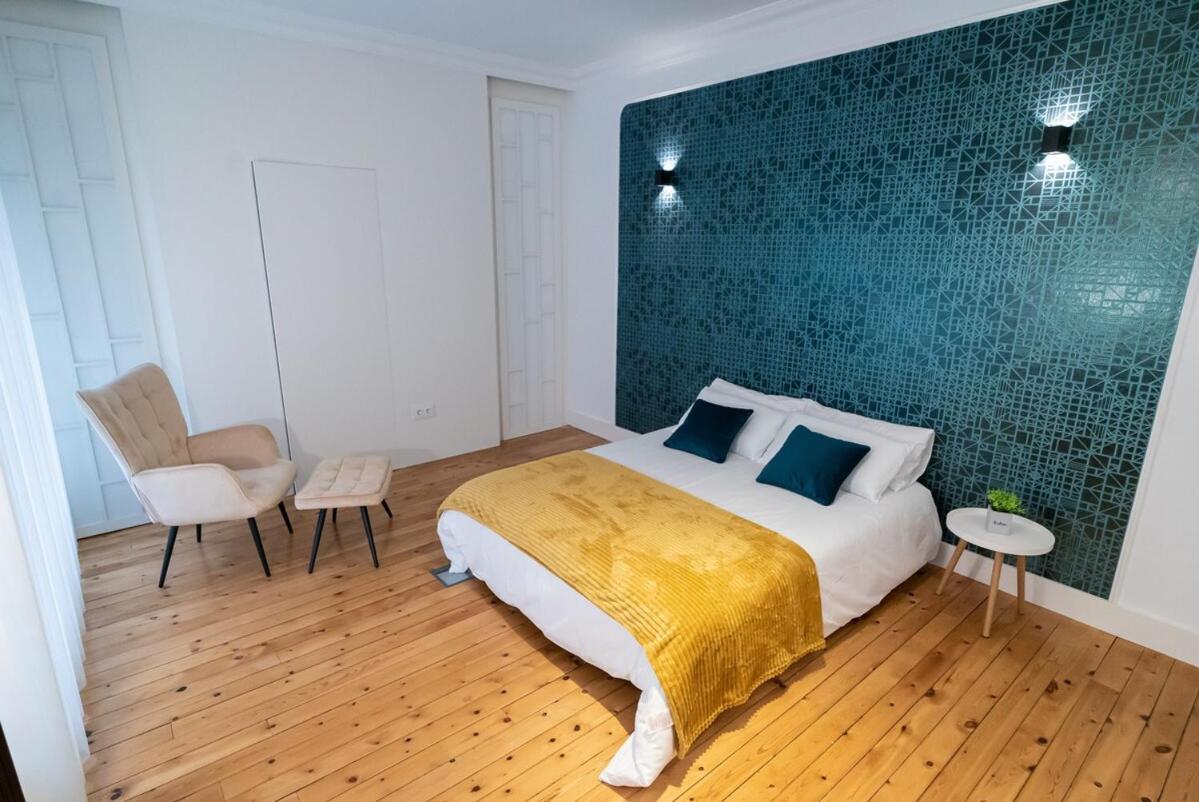 Lujoso Y Amplio Con Parking Incluido Appartement