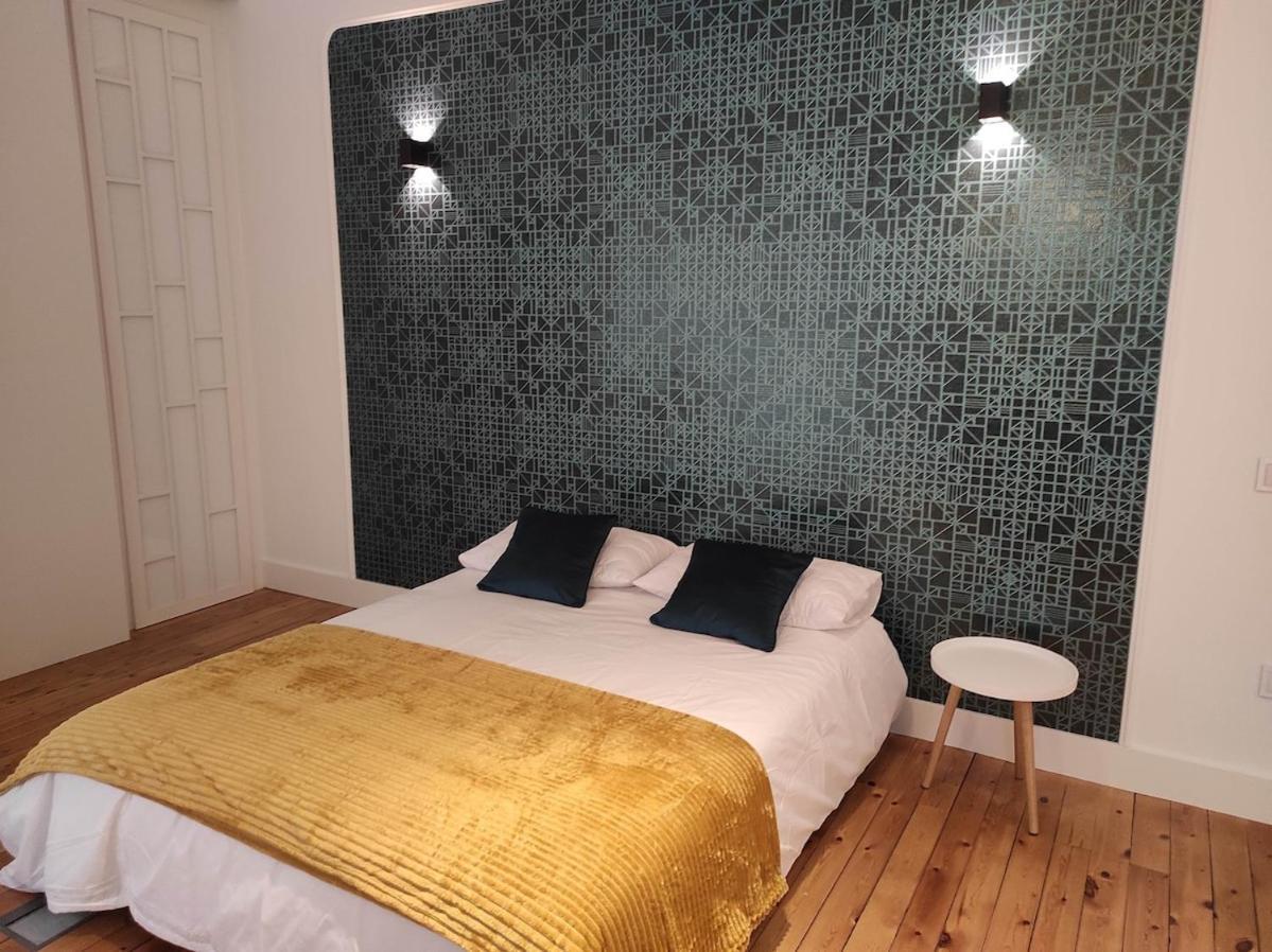 Lujoso Y Amplio Con Parking Incluido Appartement